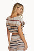 PQ Swim Pacific Renee Crop Top